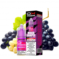 Oxva Ox Passion Salts Mixed...