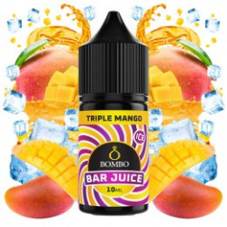 Bombo Bar Juice Triple...