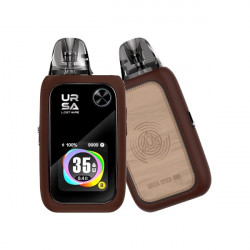 Lost Vape Ursa Epoch Pro Pod Kit