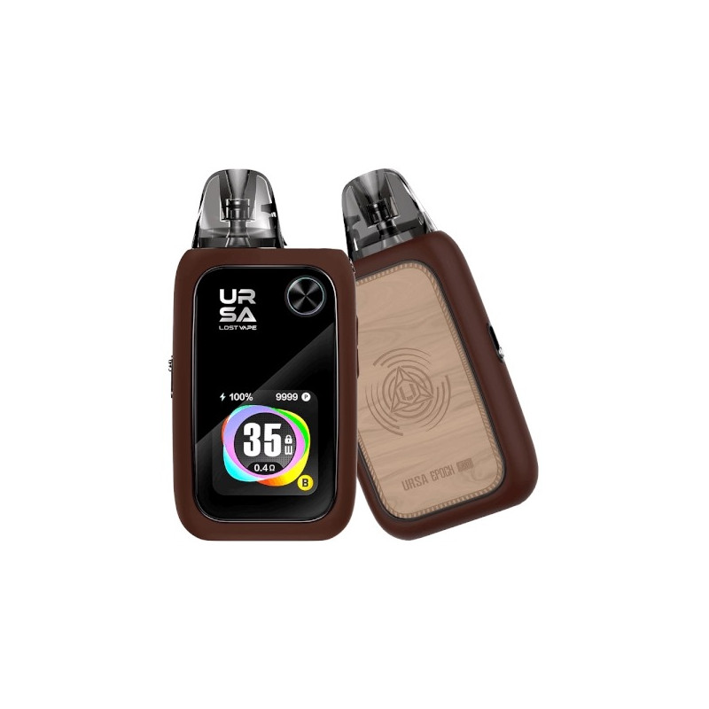 Lost Vape Ursa Epoch Pro Pod Kit