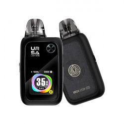 Lost Vape Ursa Epoch Pro Pod Kit