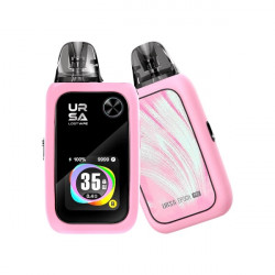 Lost Vape Ursa Epoch Pro Pod Kit
