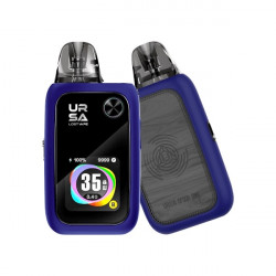 Lost Vape Ursa Epoch Pro Pod Kit