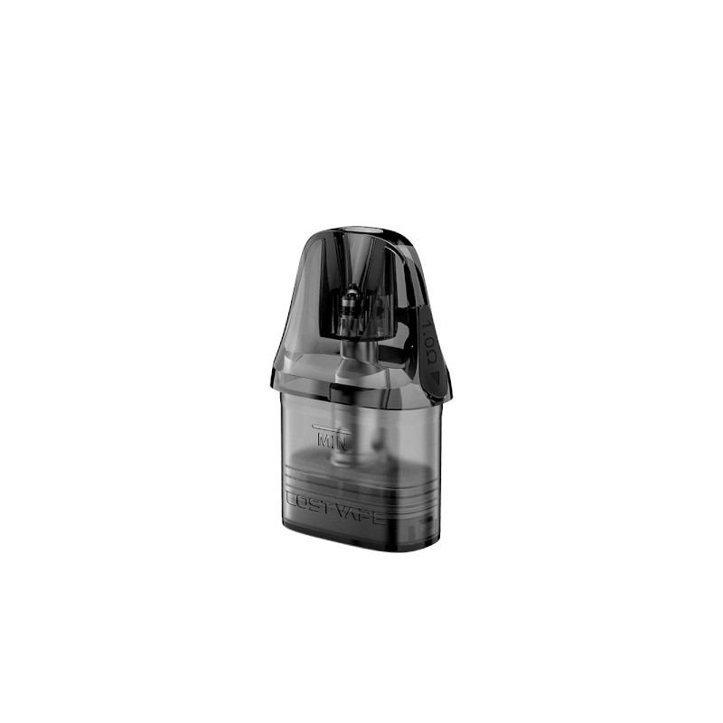 Oxva Nexlim Replacement Pod- 0.6 Ohm
