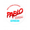 Bolsita de nicotina PABLO EXCLUSIVE BLUE MINT 12G