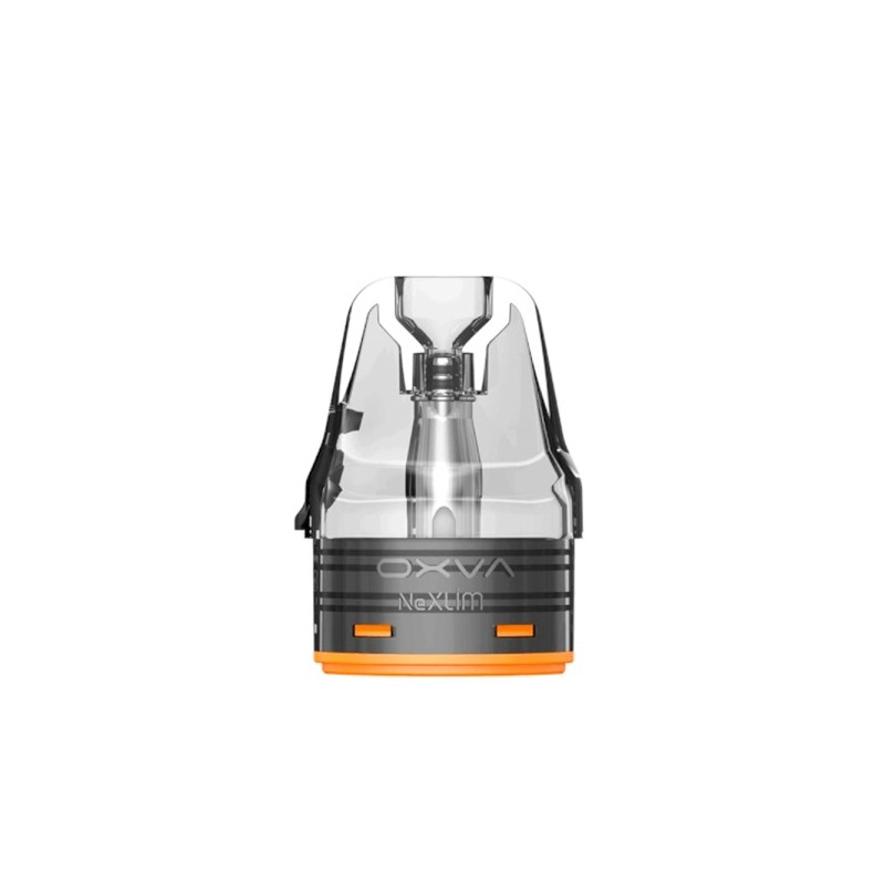 Oxva Nexlim Replacement Pod- 0.8 Ohm
