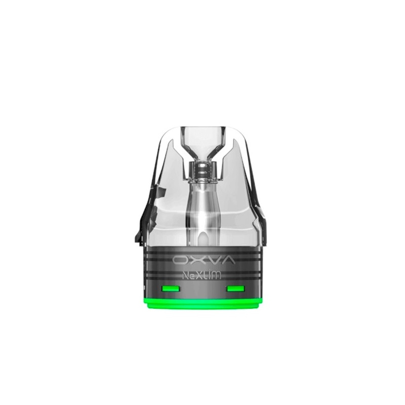 Oxva Nexlim Replacement Pod- 1.2 Ohm