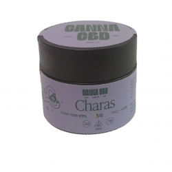 CBD Canna Charas Hash (5g)
