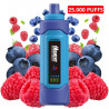 Pod Desechable Imoment Xixa Arándanos Frambuesa 25000 Zero Nicotine