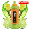 Pod Desechable Imoment Xixa Klipo Lima 25000 Zero Nicotine