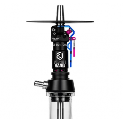 Amotion Flash Bang Black