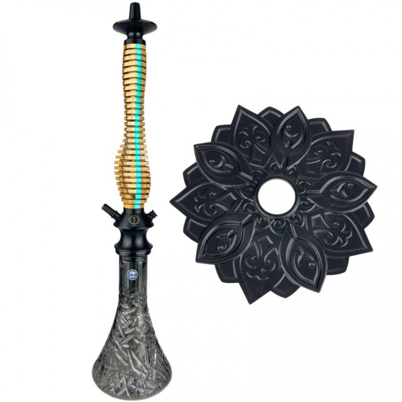CACHIMBA KARMA 3.0 Stripe Blue Sky