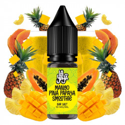 La Yaya Salts Mango Piña y...