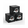 Carbones naturales Black Coco (26mm) - 1kg