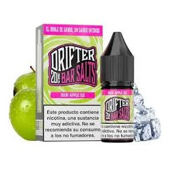 Juice Sauz Drifter Bar...
