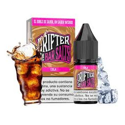 Juice Sauz Drifter Bar...