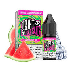 Juice Sauz Drifter Bar...