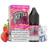 Juice Sauz Drifter Bar Salts Sweet Strawberry10ml 10mg