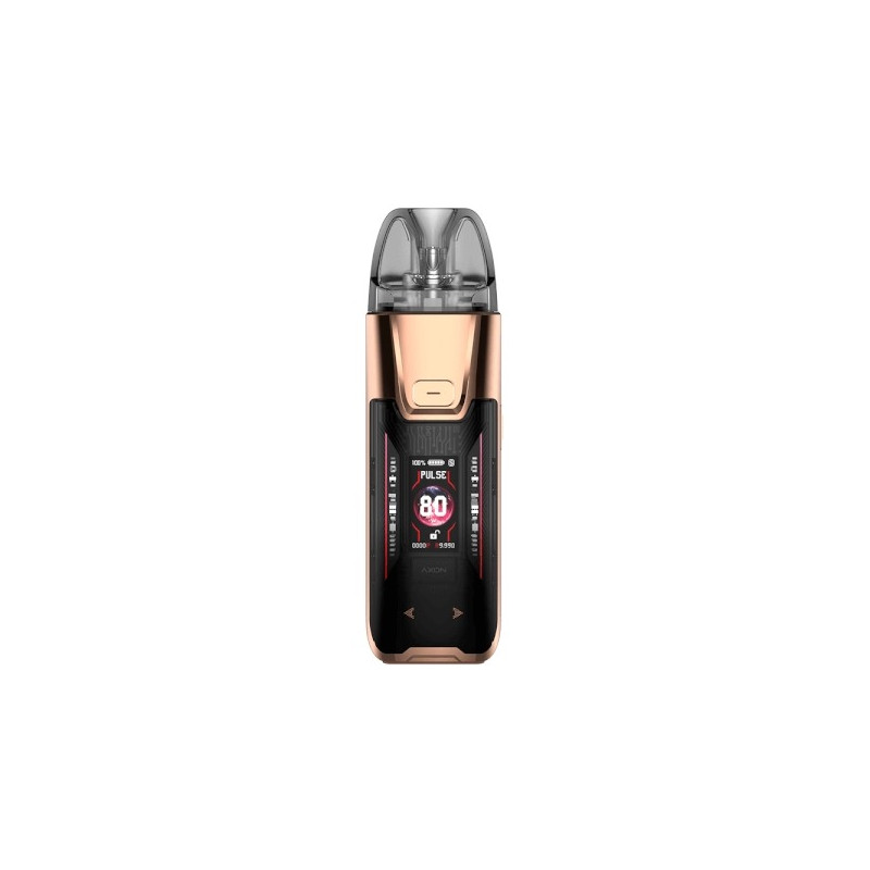 Vaporesso Luxe XR Max 2 Pod Kit Red