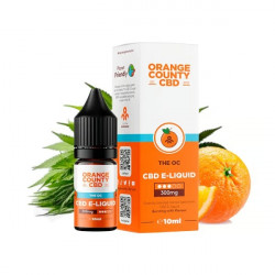 The OC - Orange County CBD...
