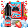 Bombo Bar Juice super Strawberry 10ml 20mg