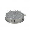 Hornillo Dash Inferno Dry Aged 1200w