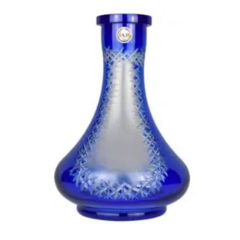 Base de cristal DASH UOVO Bright 2.0 Blue