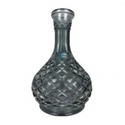 Base de cristal DASH ROYAL...