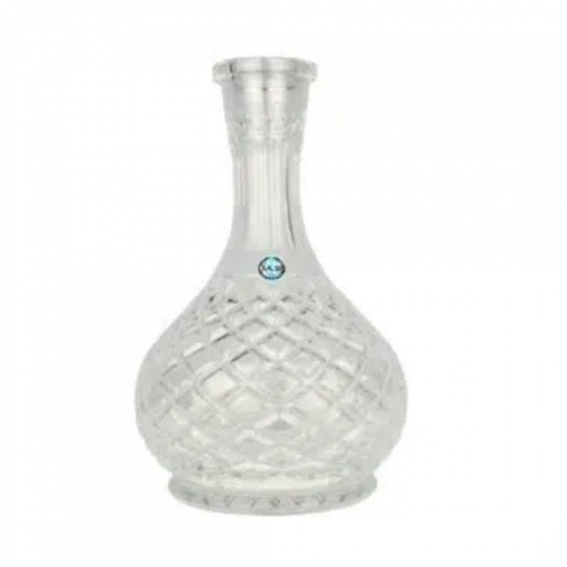 Base de cristal DASH ROYAL Clear
