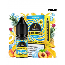 Bombo Bar Juice Pineapple...