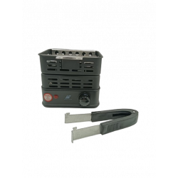 Hornillo Helium Cesta 1000w