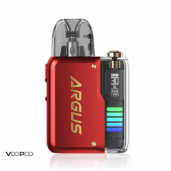 Pod Argus P2 by Voopoo