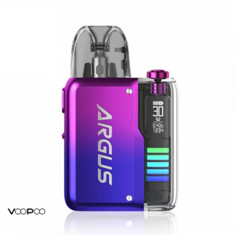 Pod Argus P2 by Voopoo