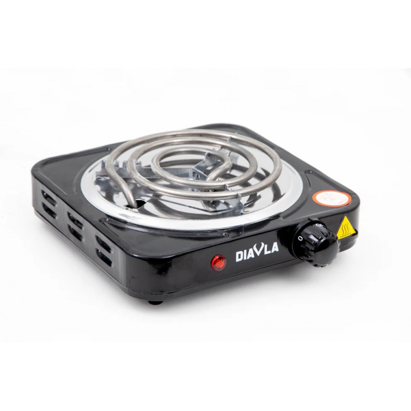 Hornillo Diavla Hookah 1000w