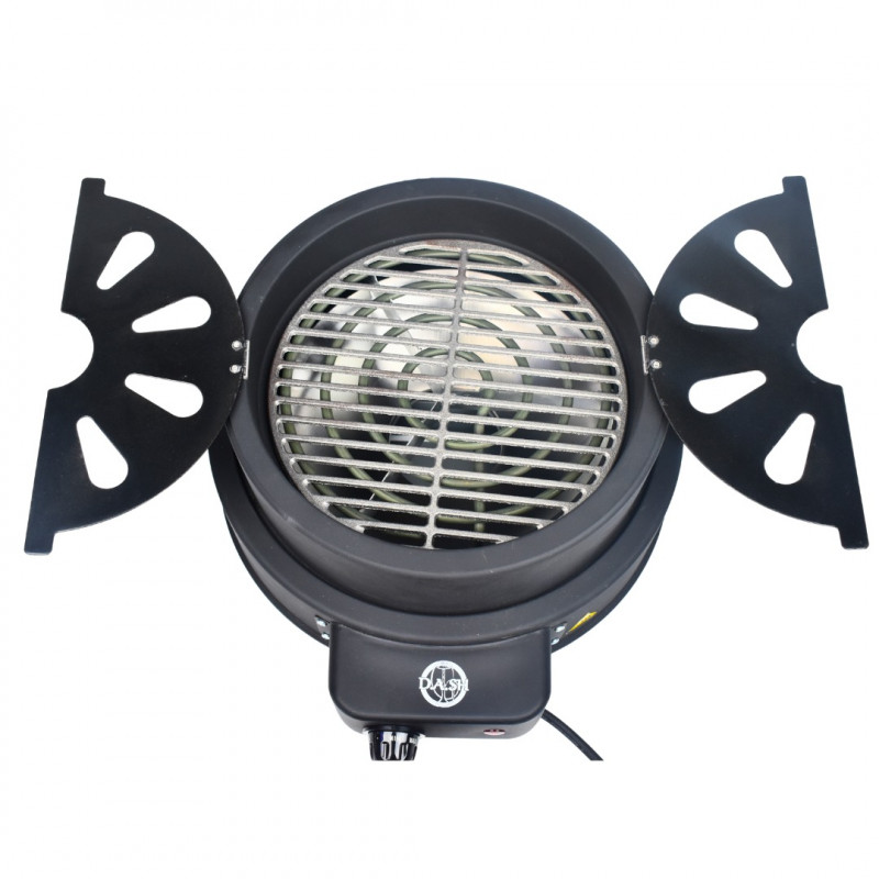 HORNILLO DASH INFERNO MAUNA 2200W