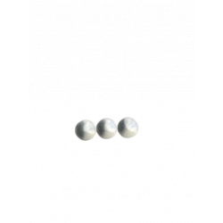 Bola de purga Cristal 6mm