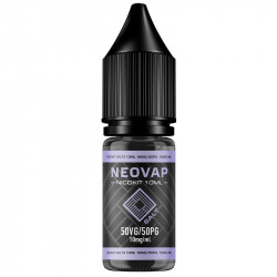 Nicokit Salt - Neovap...