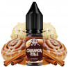 La Yaya Salt Cinnamon Roll 10ml 10mg