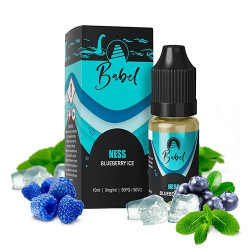 Babel E-Liquids Ness 10ml...