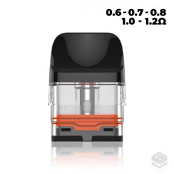 Vaporesso Xros Series Pod...