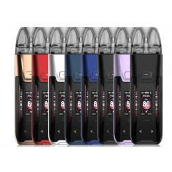 Vaporesso Luxe XR Max 2 Pod...