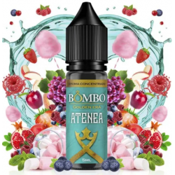 Bombo Golden Era Aroma...