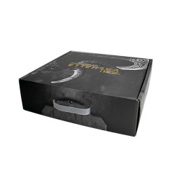 Cachimba Mr Shisha Mini Valhalla