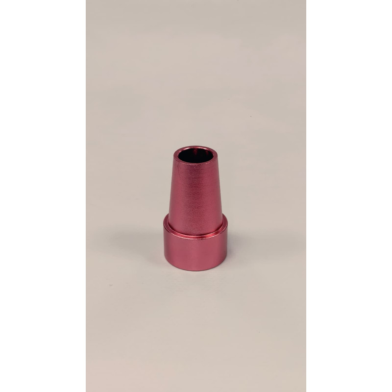 Conector cazoleta Helium Nova