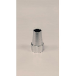 Conector cazoleta Helium Nova