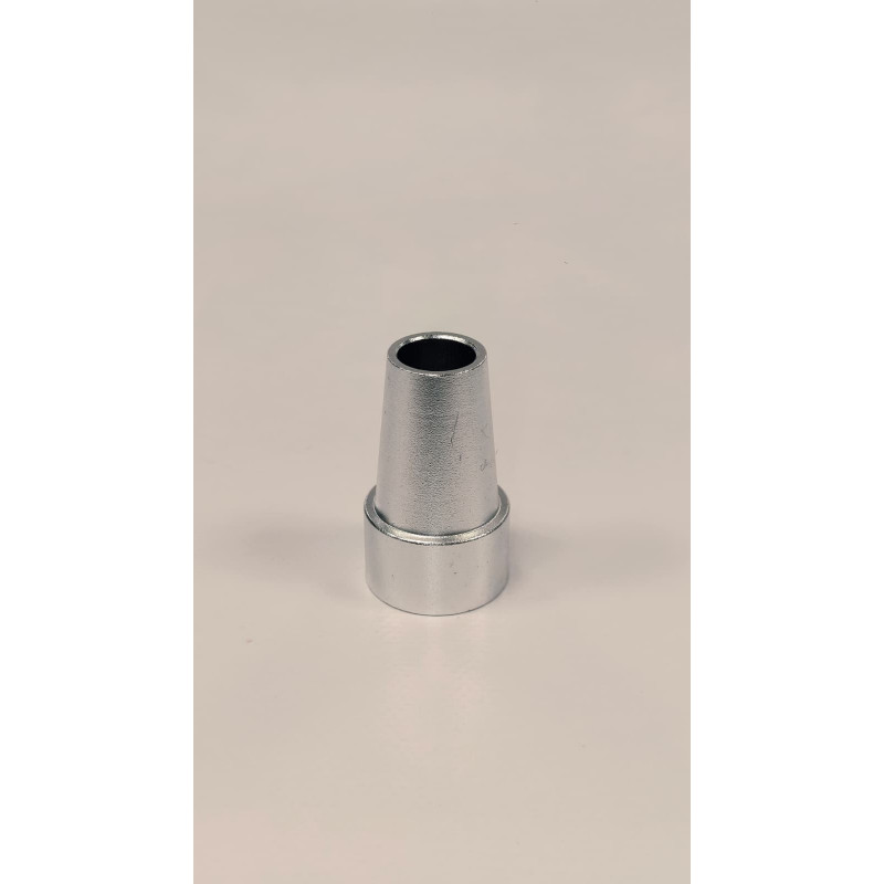 Conector cazoleta Helium Nova