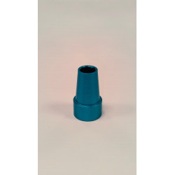 Conector cazoleta Helium Nova