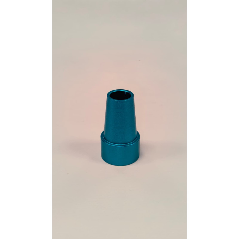 Conector cazoleta Helium Nova