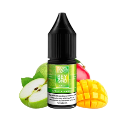 Beyond Salts Apple & Mango...