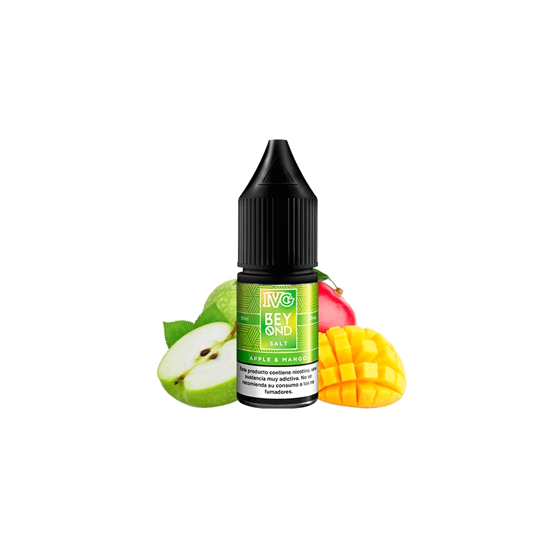 Beyond Salts Apple & Mango 20mg 10ml